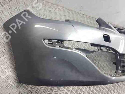 Front bumper PEUGEOT 308 SW I (4E_, 4H_) 1.6 HDi | BP28845930C7 