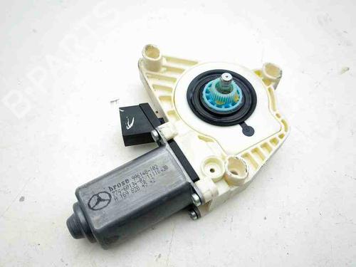 Used Left rear window motor MERCEDES-BENZ B-CLASS Sports Tourer (W245) B 200 CDI (245.208) (140 hp) 29076551