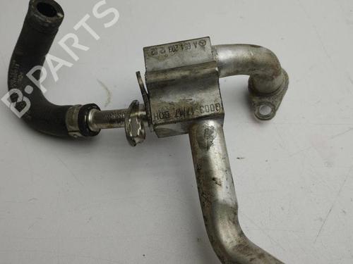 Pipe MERCEDES-BENZ E-CLASS (W213) E 220 d (213.004) | BP28901703M125 