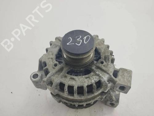 Alternator VOLVO V40 Hatchback (525) T4 | BP33258123M7 - Image 4