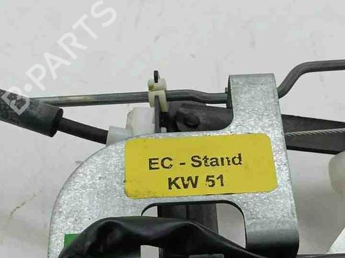 Electronic module BENTLEY FLYING SPUR (4W_) 6.0 W12 | BP28859569M83