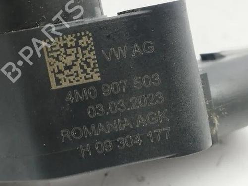 Electronic sensor AUDI A1 Sportback (8XA, 8XF) 1.0 TFSI | BP28863115M84 