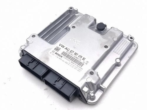 Used Engine control unit (ECU) Engine control unit (ECU) 37287600 37287600