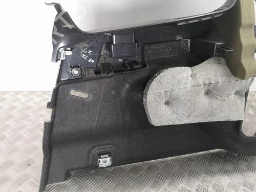 Boot lining VOLVO XC60 I SUV (156) D5 AWD | BP40191756I3  - Image 7