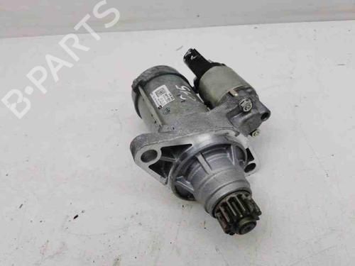 Used Starter AUDI A1 Sportback (8XA, 8XF) 1.0 TFSI (95 hp) 28900951
