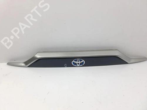 Used Tailgate trim Tailgate trim 36102843 36102843