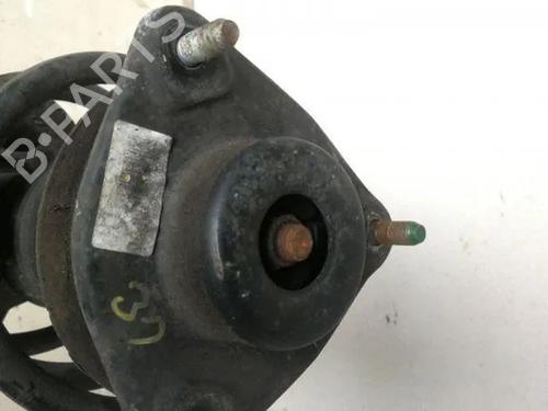 Left front shock absorber HYUNDAI i40 I (VF) 1.7 CRDi | BP33879162M16 - Image 3