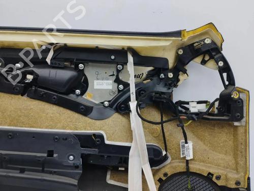 Front right panel MERCEDES-BENZ E-CLASS (W211) E 200 CDI (211.007) | BP36188750C59 - Image 6