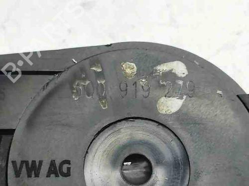 Electronic module AUDI Q2 (GAB, GAG) 1.0 TFSI | BP28860032M83 