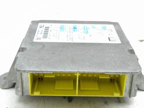 ECU airbags HONDA ACCORD VIII (CU) 2.2 i-DTEC (CU3) | BP28894036M53 