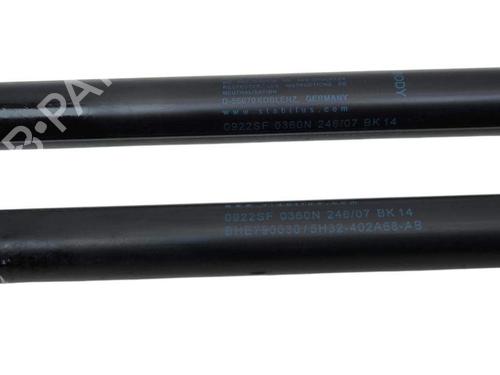 Tailgate lift support LAND ROVER RANGE ROVER SPORT I (L320) 2.7 D 4x4 | BP28894763C138 