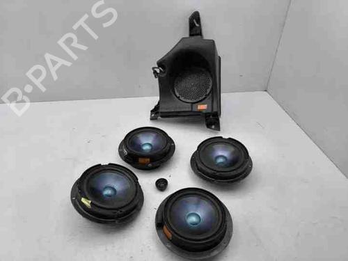 Used Electronic module MERCEDES-BENZ M-CLASS (W164) ML 280 CDI 4-matic (164.120) (190 hp) 28859295