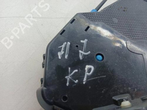 Front left lock LEXUS NX (_Z1_) 300h AWD (AYZ15_, AYZ15R) | BP40167294C98 - Image 5