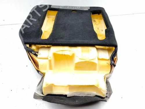 Used Rear seat CHRYSLER GRAND VOYAGER V (RT) 3.8 (193 hp) 30678891