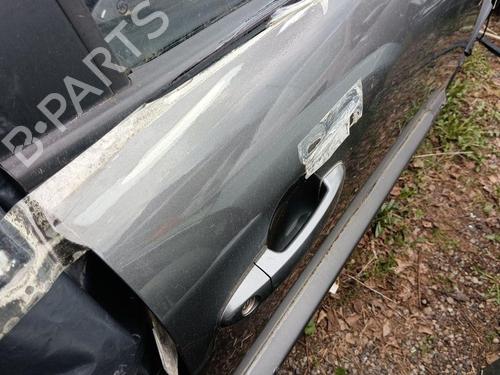 Right front door HYUNDAI SANTA FÉ II (CM) 2.2 CRDi 4x4 | BP28885667C3 