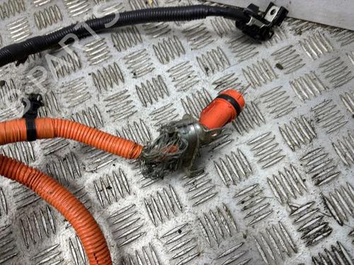 Cable LEXUS RX (_L2_) 450h AWD (GYL25_, GYL25, GYL26) | BP40194206E12 - Image 7