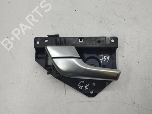 Used Rear left interior door handle LAND ROVER RANGE ROVER EVOQUE (L538) 2.2 D 4x4 (190 hp) 28898708