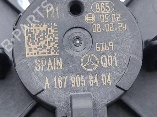 Electronic sensor MERCEDES-BENZ A-CLASS (W177) A 200 (177.087) | BP39735466M84 - Image 6