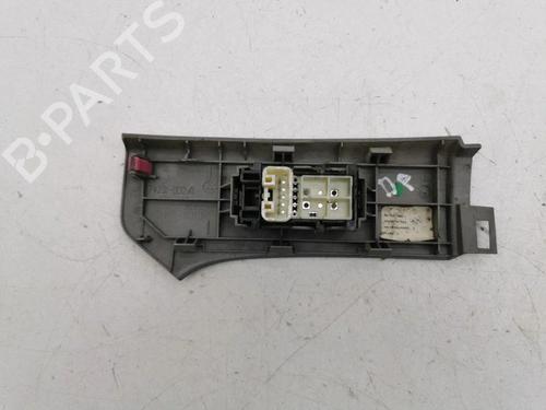 Right front window switch TOYOTA YARIS (_P9_) 1.4 D-4D (NLP90_, NLP90R) | BP40208004I26 - Image 6