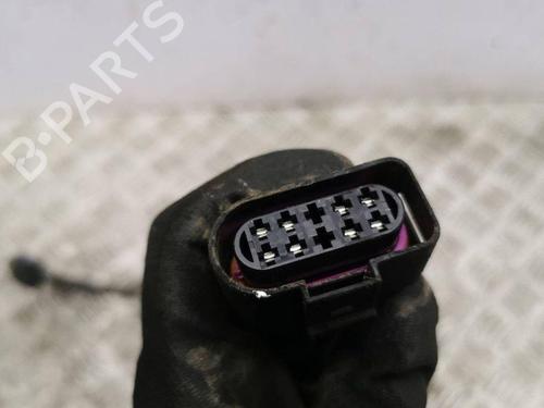 Left rear brake caliper PORSCHE CAYENNE (92A) 3.6 | BP28879576M107 