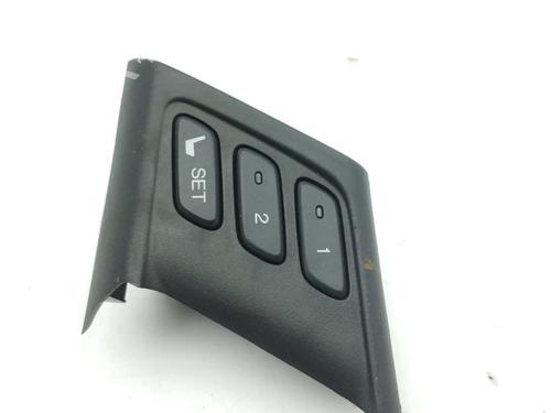 Ratbetjening HONDA ACCORD VIII (CU) 2.2 i-DTEC (CU3) (150 hp) 28872920
