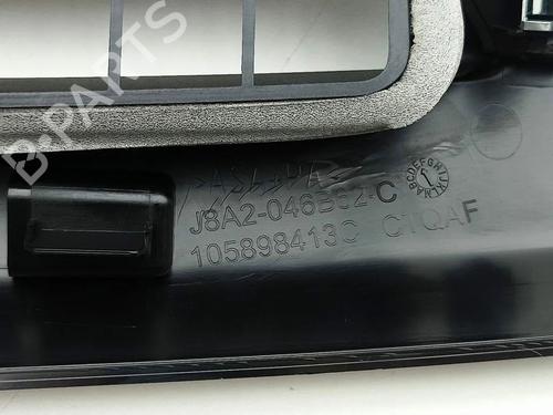 Air vent LAND ROVER RANGE ROVER VELAR (L560) 2.0 D200 MHEV 4x4 | BP36083649I21 - Image 7