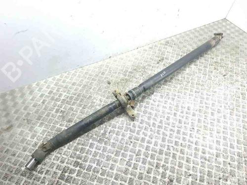 Used Driveshaft CITROËN C-CROSSER (VU_, VV_) 2.2 HDi (156 hp) 28880346