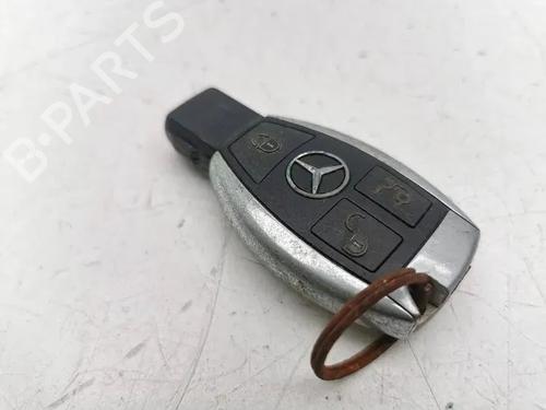 Electronic module MERCEDES-BENZ M-CLASS (W164) ML 280 CDI 4-matic (164.120) | BP28859267M83 - Image 2