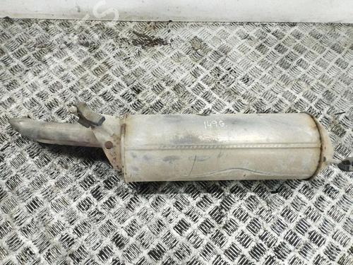 Used Exhaust system Exhaust system 38248138 38248138