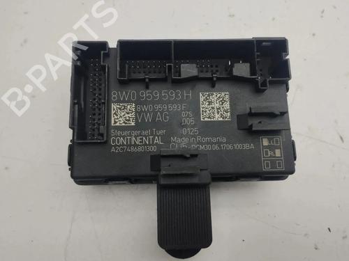 Used Electronic module Electronic module 36397624 36397624