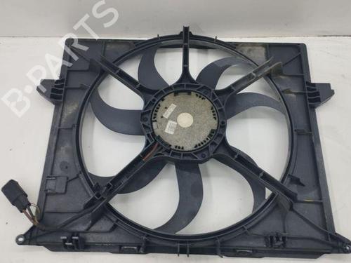 Used Radiator fan MERCEDES-BENZ R-CLASS (W251, V251) R 320 CDI 4-matic (251.022, 251.122) (224 hp) 28844201