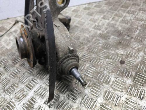 Left front steering knuckle JEEP CHEROKEE (KL) 2.0 CRD 4x4 | BP37586397M25 - Image 5