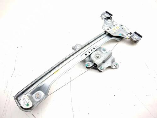 Rear right window mechanism CHEVROLET TRAX 1.6 | BP36085054C25 - Image 5