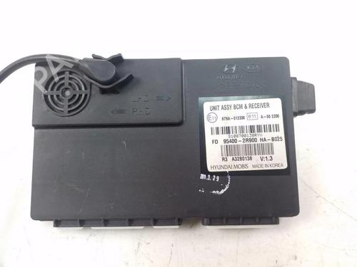 Control unit HYUNDAI i30 Estate (GD) 1.6 CRDi | BP33636042M11 - Image 4