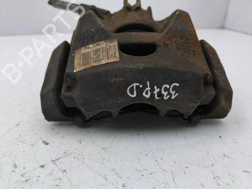 Right front brake caliper CITROËN C4 AIRCROSS 1.6 HDi 115 | BP38252316M104 - Image 2