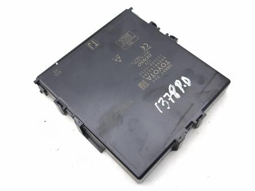 Control unit TOYOTA RAV 4 V (_A5_, _H5_) 2.5 Hybrid (AXAH52) | BP36190358M11 - Image 4