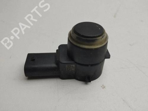 Electronic module MERCEDES-BENZ E-CLASS (W211) E 200 CDI (211.007) | BP40247536M83  - Image 5
