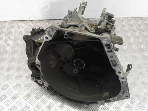 Used Gearbox MAZDA 6 Saloon (GG) 2.0 DI (GG14) (143 hp) 28870727