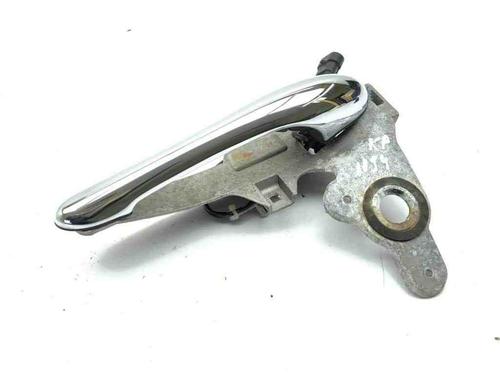 Used Rear left exterior door handle MASERATI QUATTROPORTE V 4.2 (400 hp) 28905650