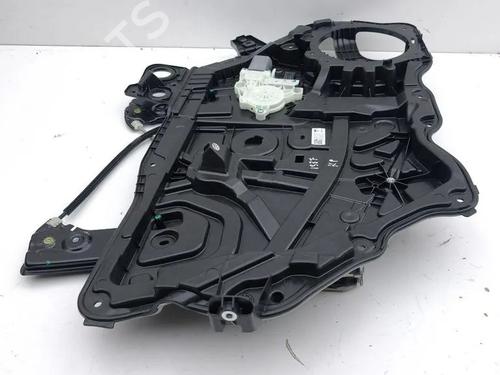 Front left window mechanism TESLA MODEL Y (5YJY) EV Rear-Wheel Drive | BP33261038C22 - Image 2