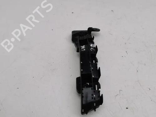 Front bumper bracket HONDA CR-V II (RD_) 2.2 CTDi (RD9) | BP28854969C158 