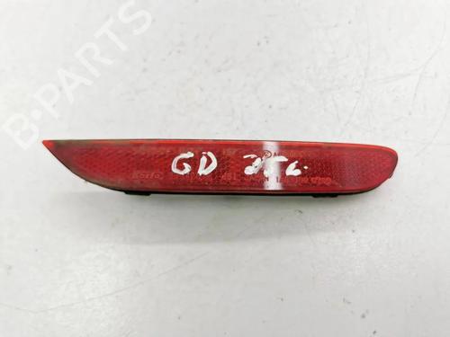 Used Rear bumper right light Rear bumper right light 36180152 36180152