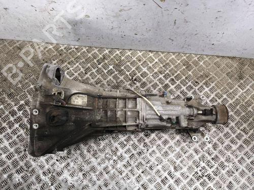 Used Gearbox Gearbox TOYOTA GT 86 Coupe (ZN6_) 2.0 (ZN6AC_, ZN6BC_, ZN6K) (200 hp) 40014025 40014025