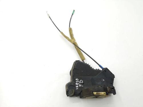 Used Front right lock Front right lock 36177252 36177252