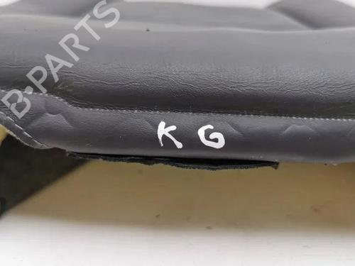 Rear seat VOLVO XC90 I (275) T6 AWD | BP28846941C17 