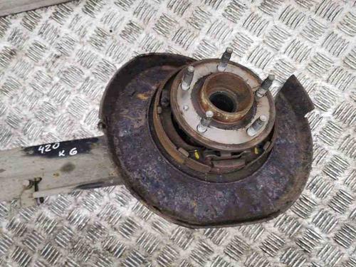 Achsschenkel links hinten CHEVROLET CAPTIVA (C100, C140) 2.0 D 4WD | BP28892254M27