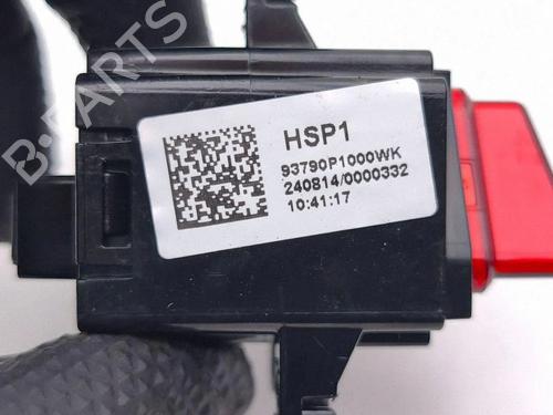 Warning switch KIA SPORTAGE V (NQ5) 1.6 T-GDI | BP37522012I22 - Image 7