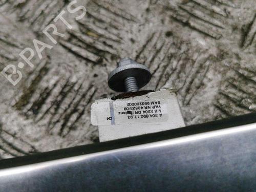 Interior roof handle MERCEDES-BENZ GLK-CLASS (X204) 220 CDI (204.902) | BP28880727I35 