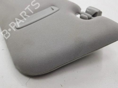 Right sun visor LEXUS CT (ZWA10_) 200h (ZWA10_) | BP40207694I2 - Image 6