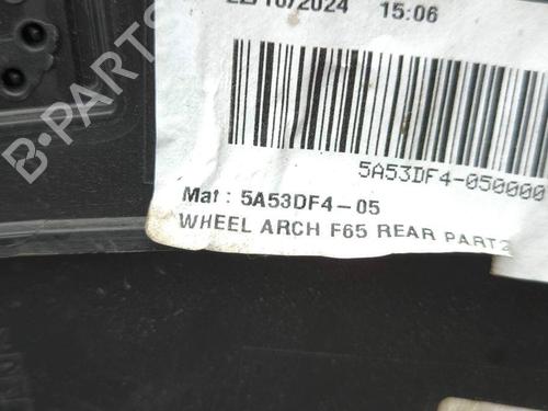 Wheel arch trim MINI MINI (F56) Cooper S | BP28883758C116 